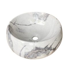 Chậu rửa lavabo Miken 324W