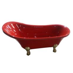 Bồn tắm nghệ thuật Miken M-182