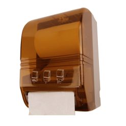 Hộp đựng giấy lau tay tự động Miken MK-4024