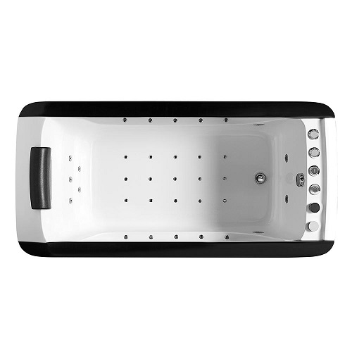 Bồn tắm massage MIKEN MK-1870