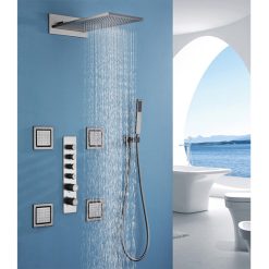 Miken MKAT- AL-PTSS04GR