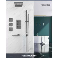 Miken MKAT-FH5-1235GR