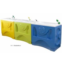 Bồn tắm tráng xà phòng trẻ em Miken MKB-10698