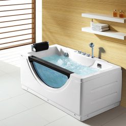 Bồn tắm massage Miken MKB-1579