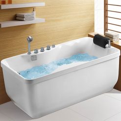 Bồn tắm massage Miken MKB-1581