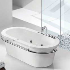 Bồn tắm massage Miken MKB-1676