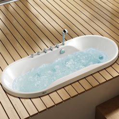 Bồn tắm massage Miken MKB-1707