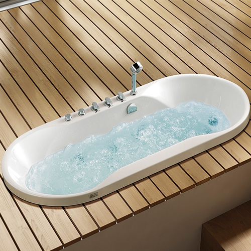 Bồn tắm massage Miken MKB-1707