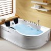 Bồn tắm massage Miken MKB-1712