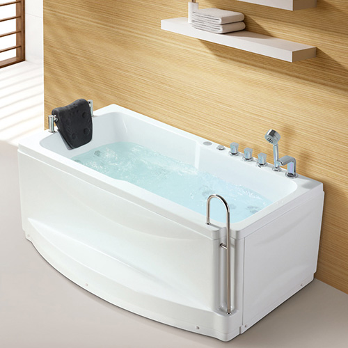 Bồn tắm massage Miken MKB-1760