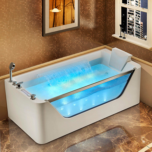 Bồn tắm massage Miken MKB-1777