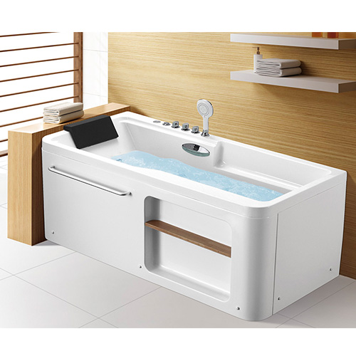 Bồn tắm massage Miken MKB-1782