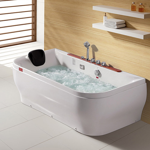 Bồn tắm massage Miken MKB-1786