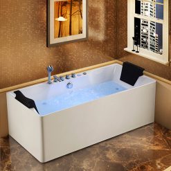 Bồn tắm massage Miken MKB-1787