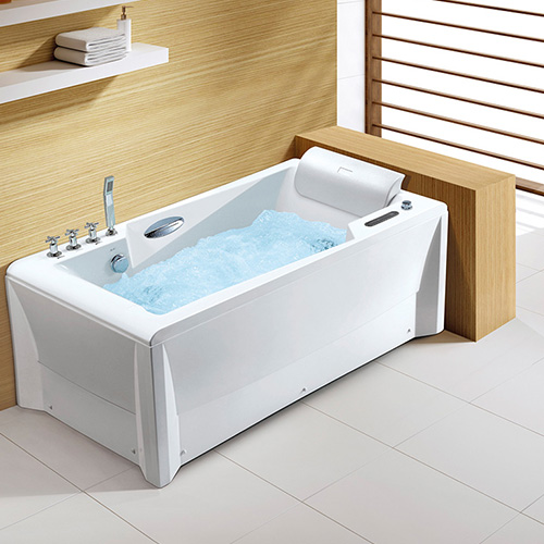 Bồn tắm massage Miken MKB-1798