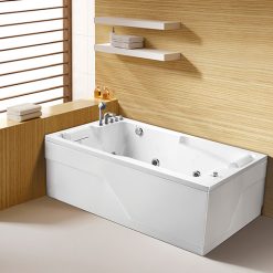 Bồn tắm massage Miken MKB-1809