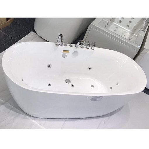 Miken MKB-6204W
