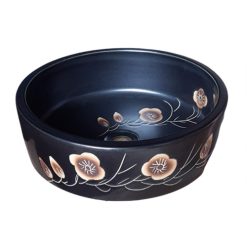 Chậu rửa lavabo nghệ thuật Miken MKC-015