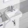 Chậu rửa lavabo Miken MKC-2074