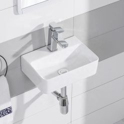 Chậu rửa lavabo Miken MKC-2074