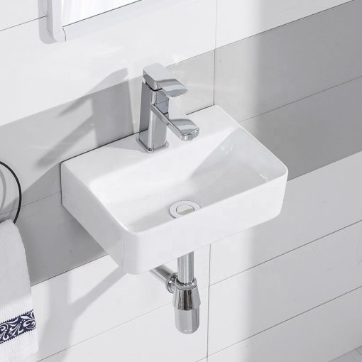Chậu rửa lavabo Miken MKC-2074