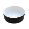 Chậu rửa lavabo Miken 324W