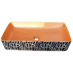 Chậu rửa lavabo Miken MKC-3131Q