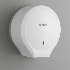 Hộp giấy vệ sinh cuộn lớn Miken MKG-E1008-W