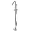 Sen cây đặt sàn cho bồn tắm Miken MKS-0995W