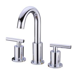 Vòi chậu lavabo, vòi bồn tắm Miken MKV-V03W