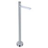 Vòi cao đặt sàn bồn tắm, chậu chân đứng Miken MKVB-0998W