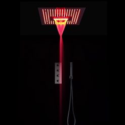 Bát sen tắm âm tường nóng lạnh Miken NJ-286