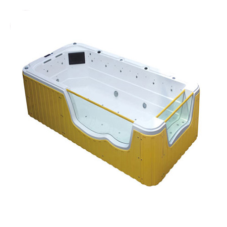 Bồn tắm massage MIKEN T-5201