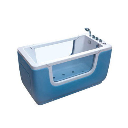 Bồn tắm trẻ em MIKEN T-5203