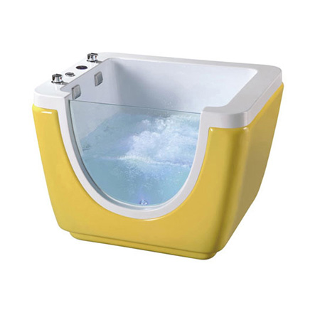 Bồn tắm trẻ em Miken T-5206