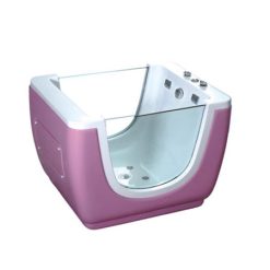 Bồn tắm trẻ em MIKEN T-5205P