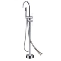 Sen cây đặt sàn cho bồn tắm Miken 093w-1