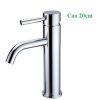 Vòi chậu lavabo Miken 2000