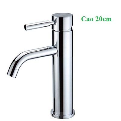 Vòi chậu lavabo Miken 2000