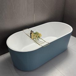 Bồn tắm nghệ thuật Miken 5050G (1500/1600/1700mm)