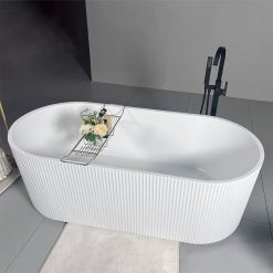 Bồn tắm nghệ thuật Miken 5050W (1500/1600/1700mm)