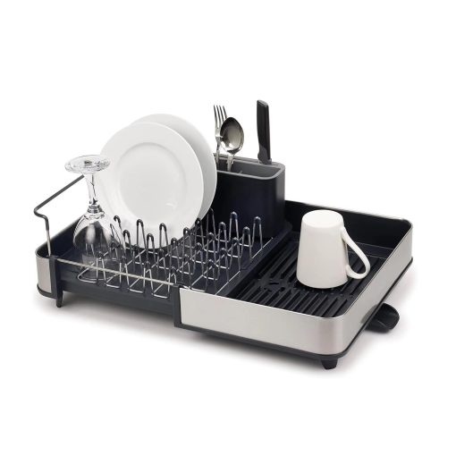Giá đựng bát đĩa thông minh Miken 85153