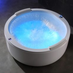 Bồn tắm massage nghệ thuật Miken AO-8010