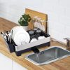 Giá đựng bát đĩa thông minh Miken DR270C01