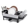 Giá đựng bát đĩa thông minh Miken DR270C02