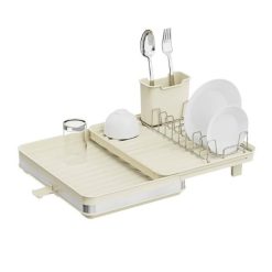 Giá đựng bát đĩa thông minh Miken DR270C03