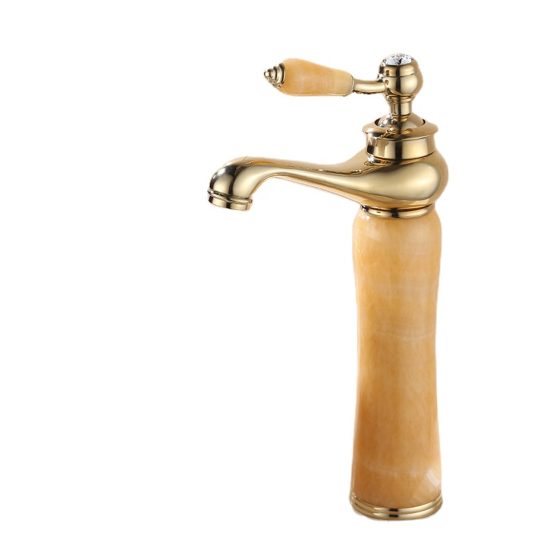 Miken HD-BF06G Yellow