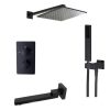 Miken HD-W1255