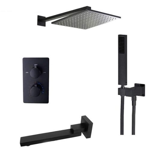 Miken HD-W1255