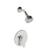 Sen tắm tráng nóng lạnh âm tường Miken HG-P030CH